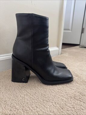 Circus by Sam Edelman Bootie